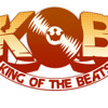 1st KOTB 2012 - Monkee - Don't Step On My Dreams