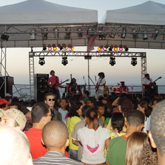 Pirigulino Babilake - Ciranda de Maluco(ao vivo)