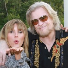 "Low Road" - Grace Potter & Daryl Hall (Live)
