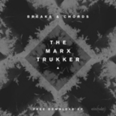Marx Trukker-The Lifetime Needs It All (Unmastered - Mastered by same peak -0,3 db)