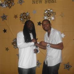 Pussy nigga tried to try me - Junebug Ft. (Money Gang) Syke Like