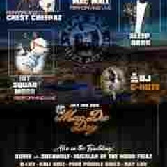 We Go-The Kali Boiz Feat. Boss Hogg Of Da Crest Creepaz(Thizz Nation)