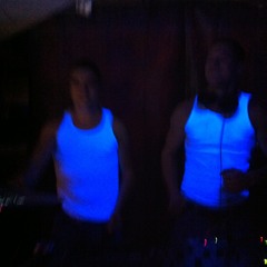 Bridgin mix