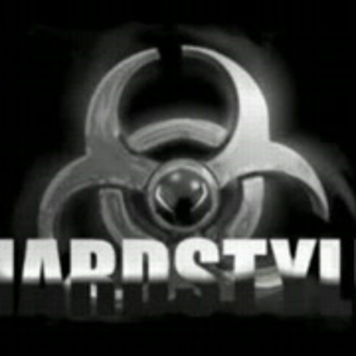 Dj Hardstyle Sex 95