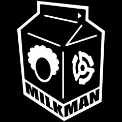 Milkman's Anthem '07 (Jump-Up Off My Log DJ Premix)