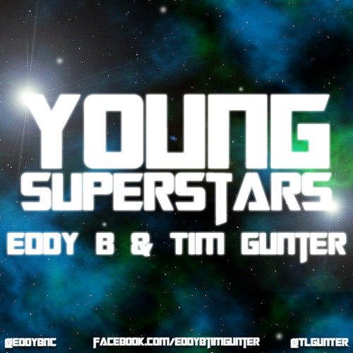 young superstar