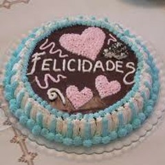 feliz compleaño