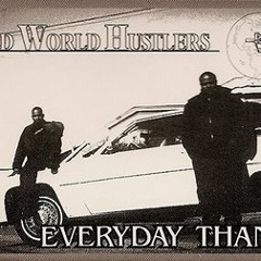 Don't Go There feat. the Cold World Hustlers