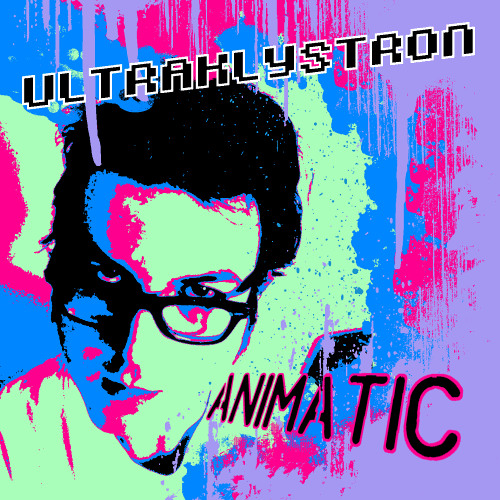 Ultraklystron - Katawa Tribute