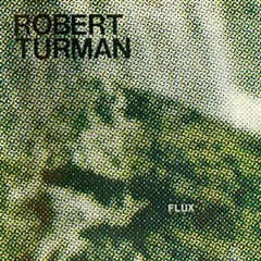 Excerpt from "Flux" by Robert Turman