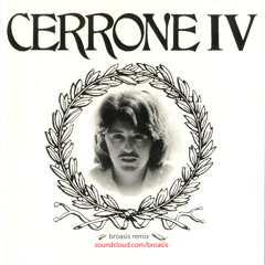 Cerrone - Look For Love (Broasis Remix)