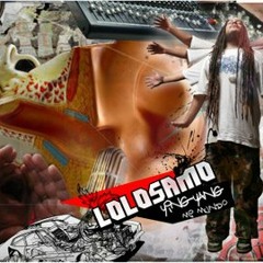 04 Morenita Linda cd ying yang