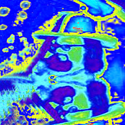 Big Top Blues  - The Luni Troupe  -  3 Degrees of Bipedia