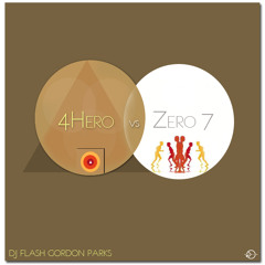 4Hero vs Zero7