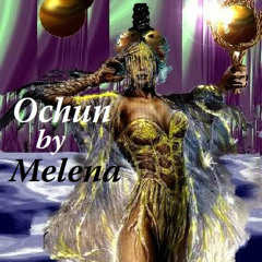 Melena - Homenaje A Ochun