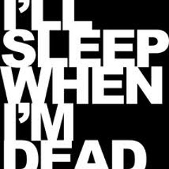 Sleep-8th kind yogiBIGGz and Raptel