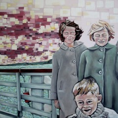 Party in the Bathroom