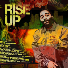 Ghetto Me Born (My Life Riddim)