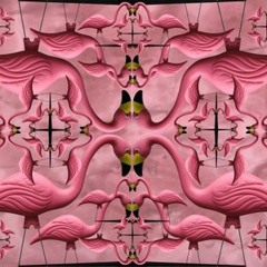 LabRat & Downsquarez - Flamingo Lounge Lockdown