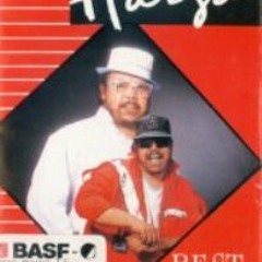 Farid hardja - telaga saga warna