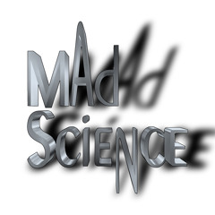 Sensual Dreams - Mad Science