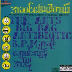 ေၾကာင္ကေလး - The Ants