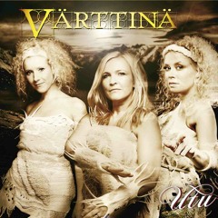 Haltijan hallussa (preview)