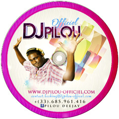 Mix Guyane 1ère (Kompas love) Dj Pilou