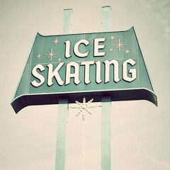 Ice-Skating Is Nice Skating