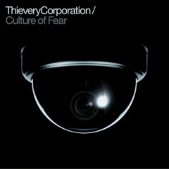 Thievery Corporation - Culture Of Fear (Phrase Remix)
