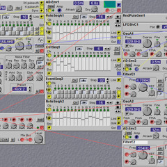 Farnheim - y-tech (Micro Modular demo)