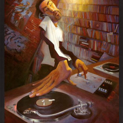 Searching ft. Mary J. Blige, Roy Ayers, Pete Rock