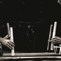 Dj Erlantz - Txalaparta (Original mix)