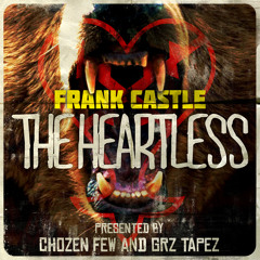 Frank Castle - Part Of The Plan (Prod. by AraabMUZIK)