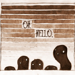The Oh Hello's - Hello My Old Heart (Unknown Number VGM)