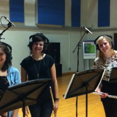 Oliver Higgs - Modem