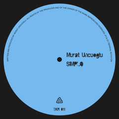 TKR011 - Murat Uncuoglu - Simplo