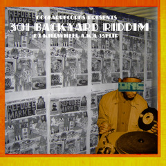THICK 16FLIP REMIX from 301backyardriddim
