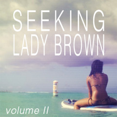 Seeking Lady Brown Mixtape Volume II