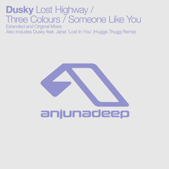 Dusky feat. Janai - Lost In You (Hugga Thugg Remix)