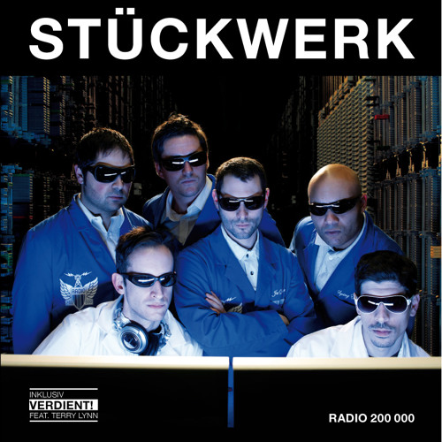 Radio 200000 feat. Phenomden - Wäge dir Rmx