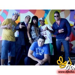 Dj Boka - Ela Tá Louca www.djboka.com.br