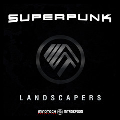 Landscapers - Arachnoise