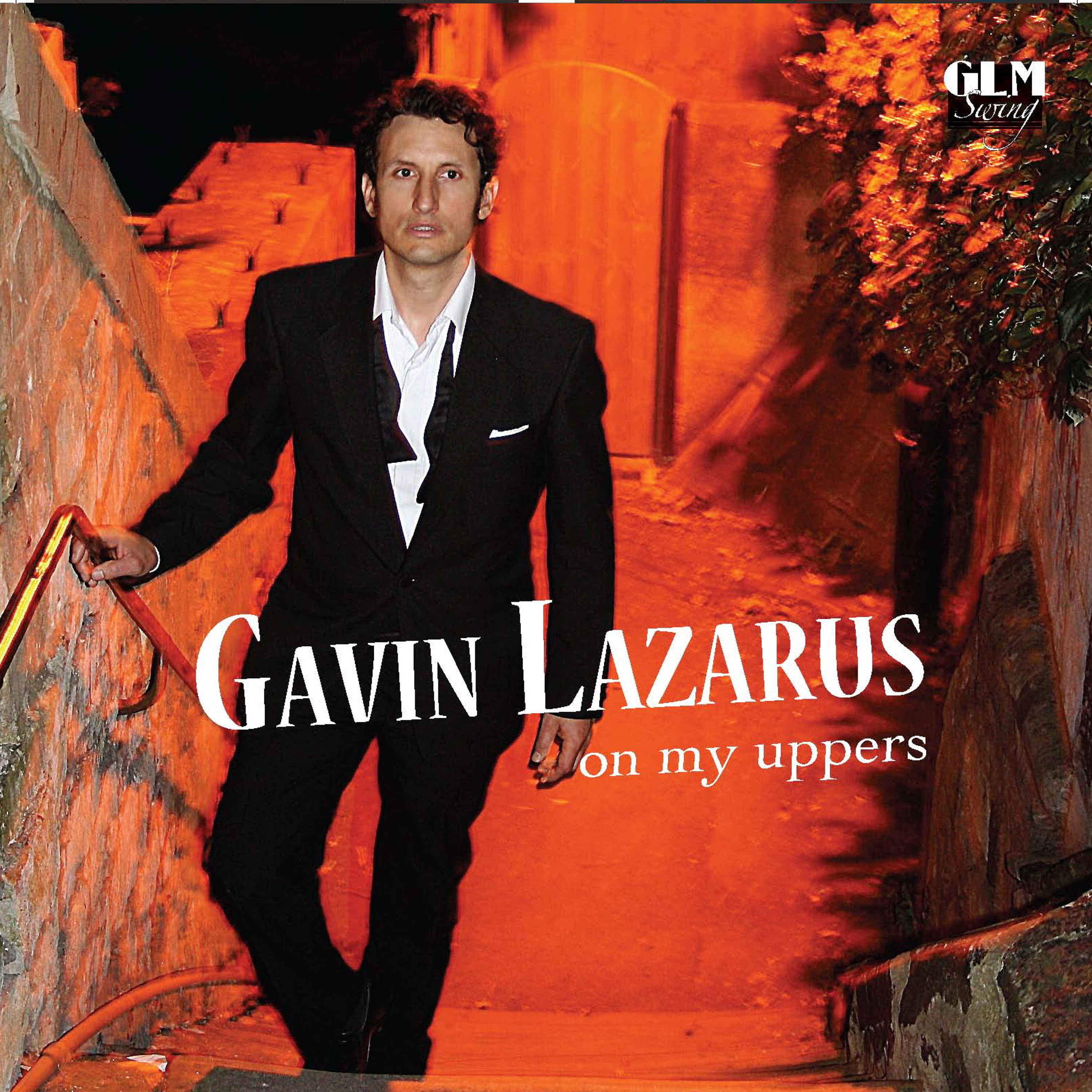 Gavin Lazarus