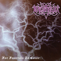Katatonia - Black Erotica (BONUS TRACK from For Funerals to Come)