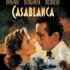 Lovers Romance - Casablanca