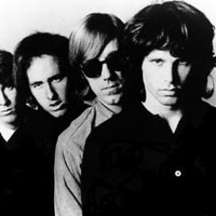 "Wishful Sinful" - The Doors (Live)