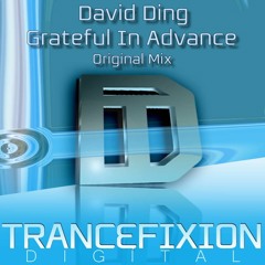David Ding - Long White Clouds (Uplifting Trance) - Direct Drive Recordings