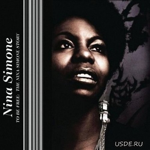 Nina Simone - Just in Time