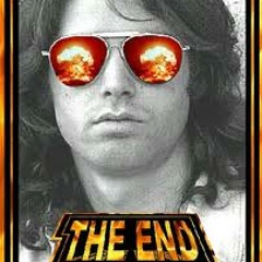 "The End" - The Doors (live)